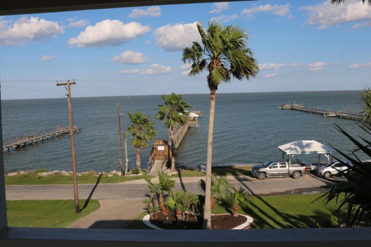 D&R Pelican Bay Resort Rockport Exterior foto