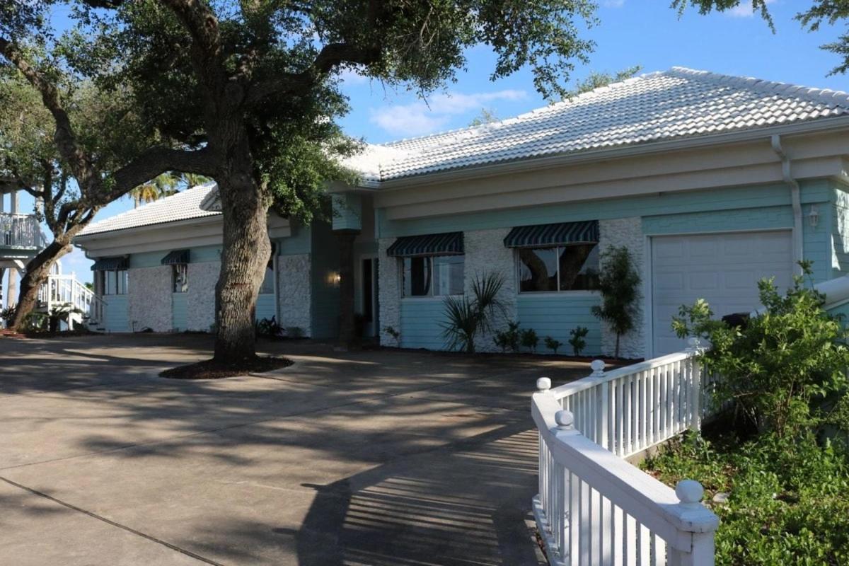 D&R Pelican Bay Resort Rockport Exterior foto