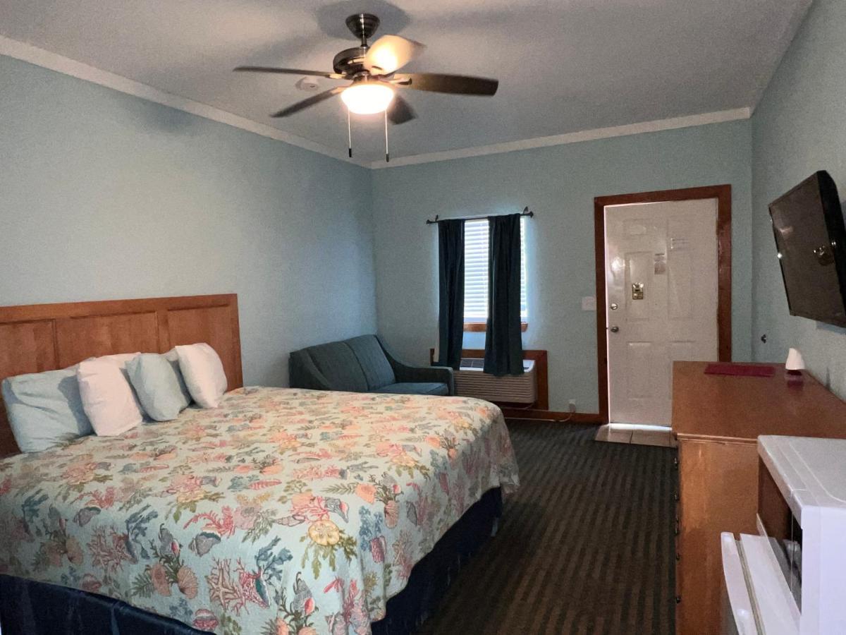 D&R Pelican Bay Resort Rockport Exterior foto