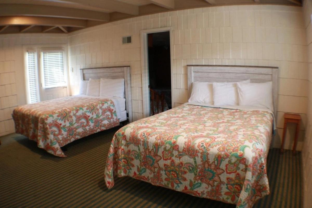 D&R Pelican Bay Resort Rockport Exterior foto