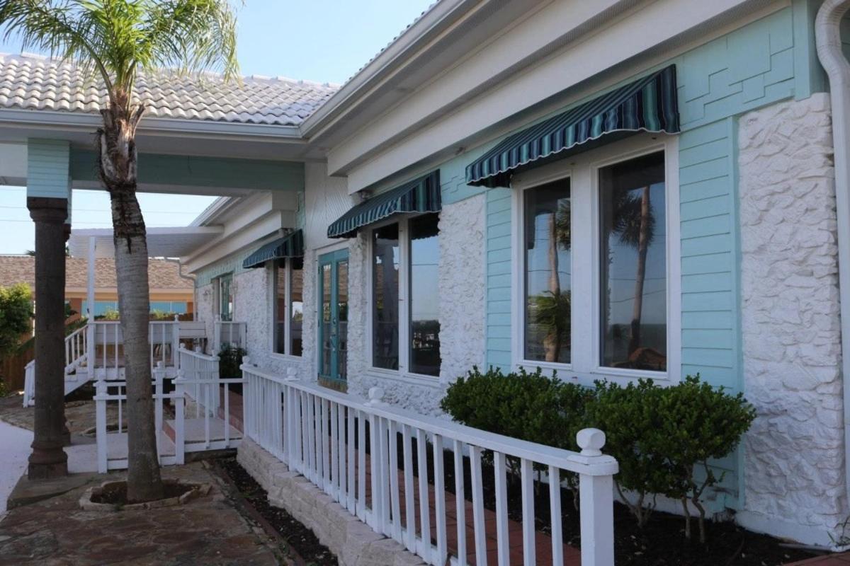 D&R Pelican Bay Resort Rockport Exterior foto