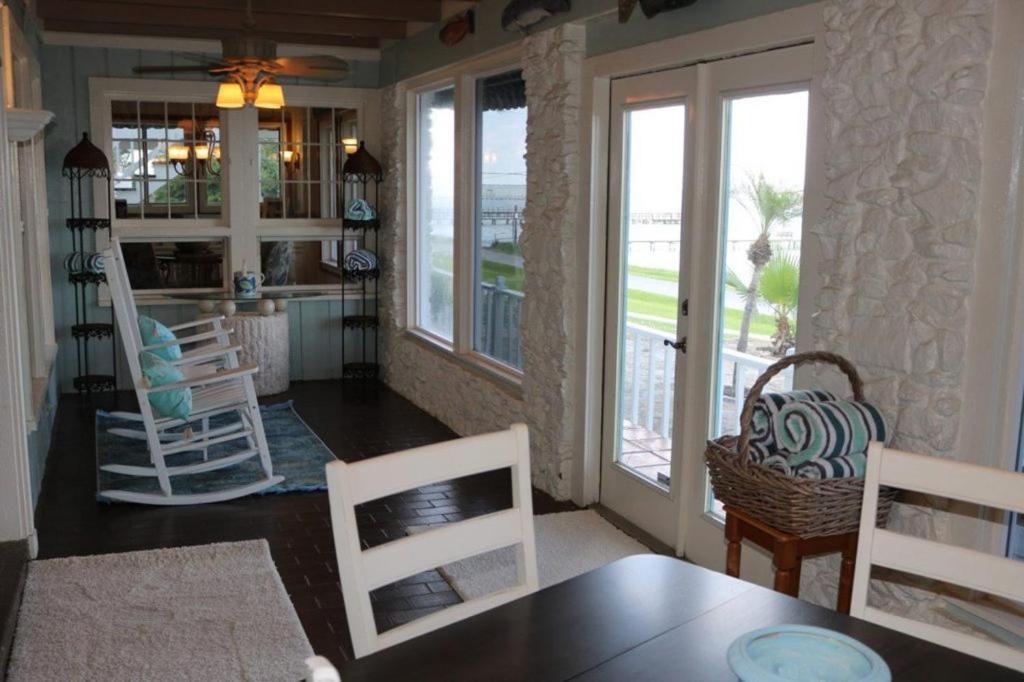 D&R Pelican Bay Resort Rockport Exterior foto