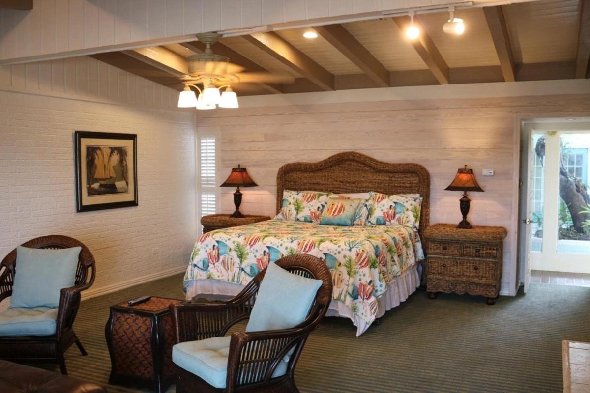D&R Pelican Bay Resort Rockport Exterior foto
