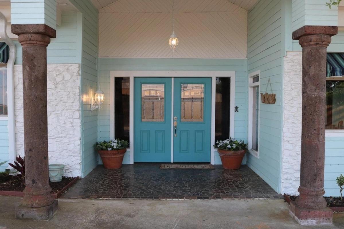 D&R Pelican Bay Resort Rockport Exterior foto