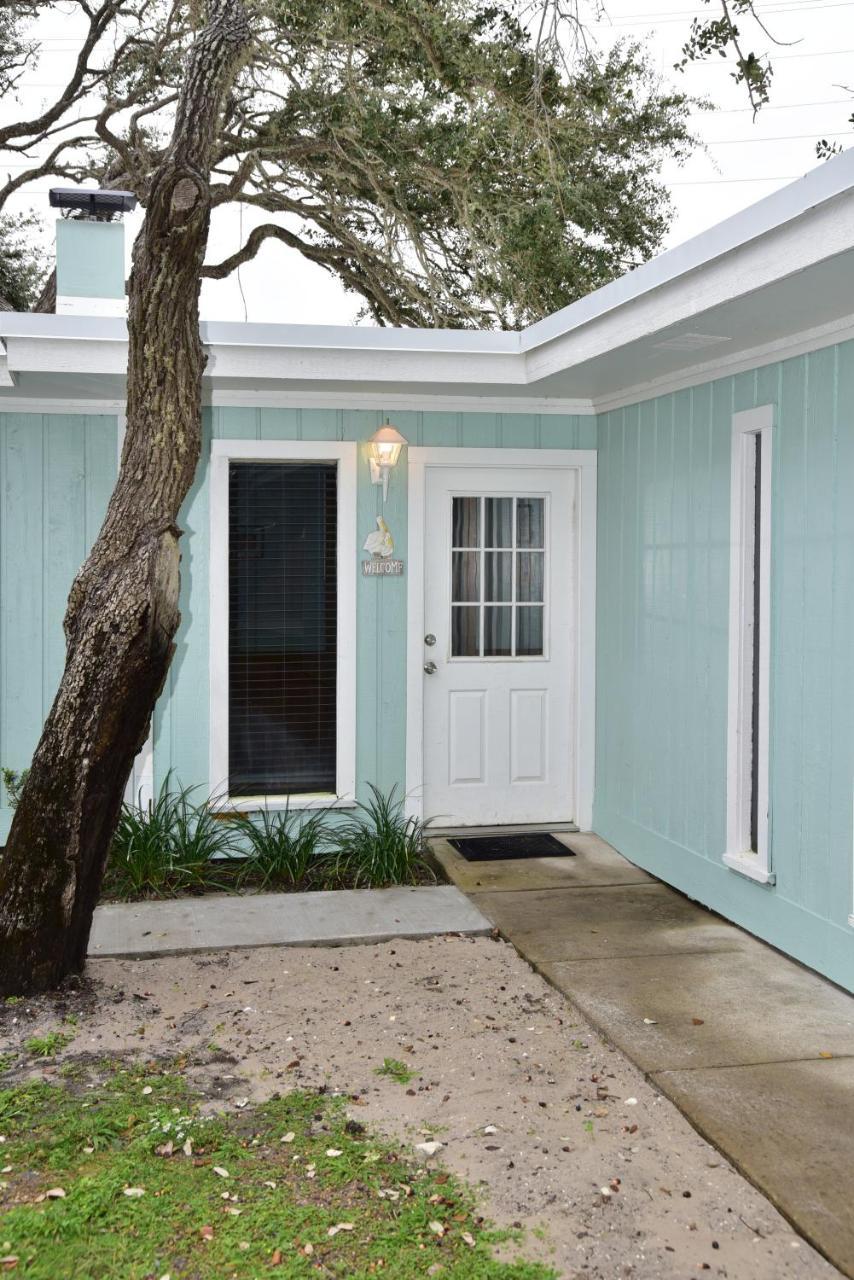 D&R Pelican Bay Resort Rockport Exterior foto