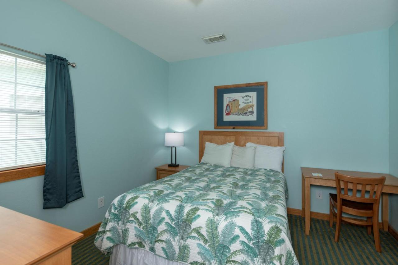 D&R Pelican Bay Resort Rockport Exterior foto