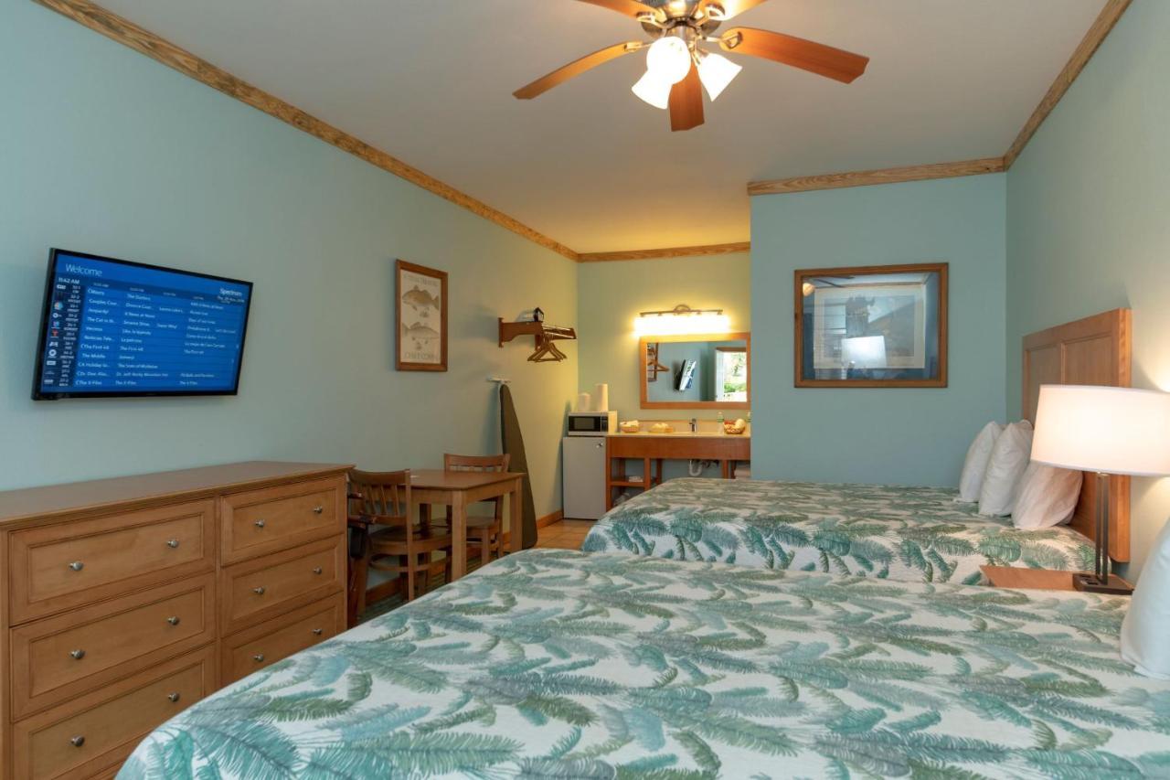 D&R Pelican Bay Resort Rockport Exterior foto