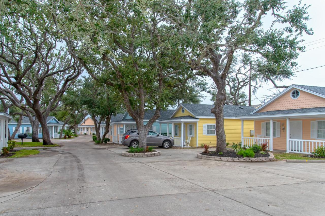 D&R Pelican Bay Resort Rockport Exterior foto