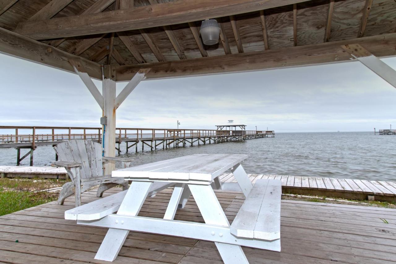 D&R Pelican Bay Resort Rockport Exterior foto