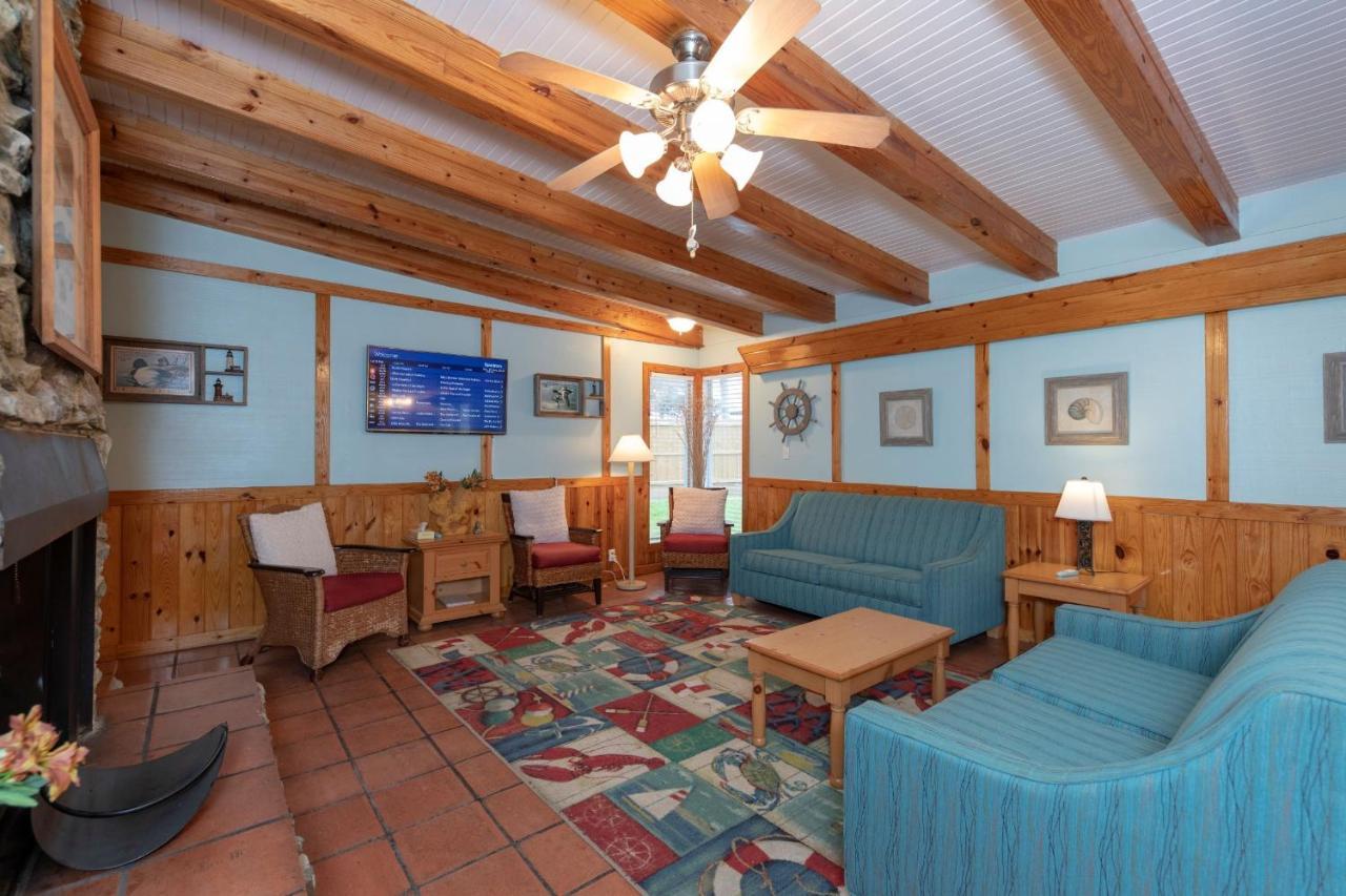 D&R Pelican Bay Resort Rockport Exterior foto